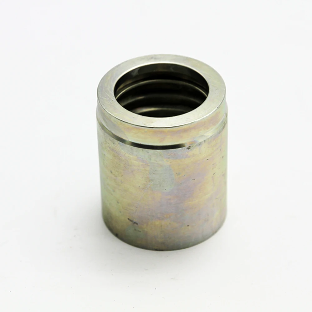 Cheap price Hydraulic Ferrule For Sae100 R2at/ En 853 2sn Hose (03310)