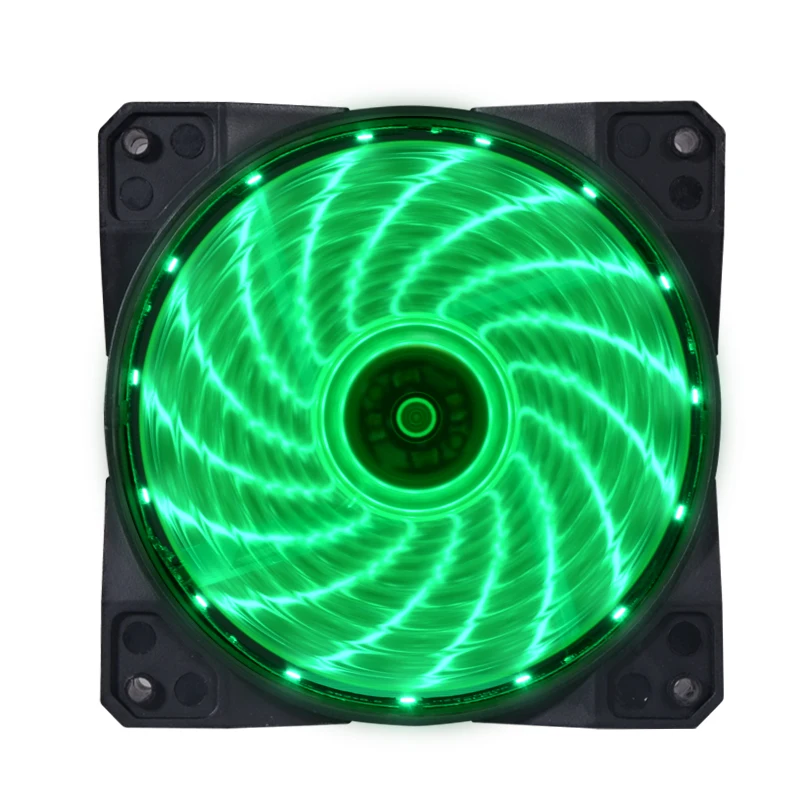 Hot Sale computer led PC Gaming Desktop RGB Fans