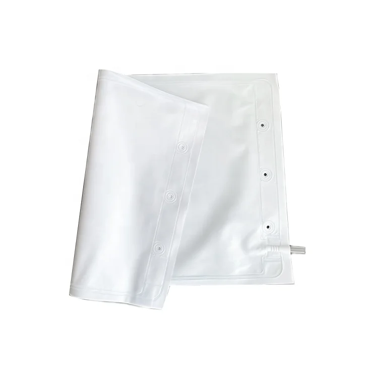 High quality PVC Urine Drainage Bag Disposable Medical