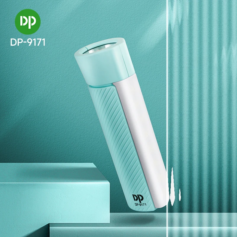 Wholesale Rechargeable Side Light USB Mini Torch Light Led Flashlight Long Range Powerful Torch Light