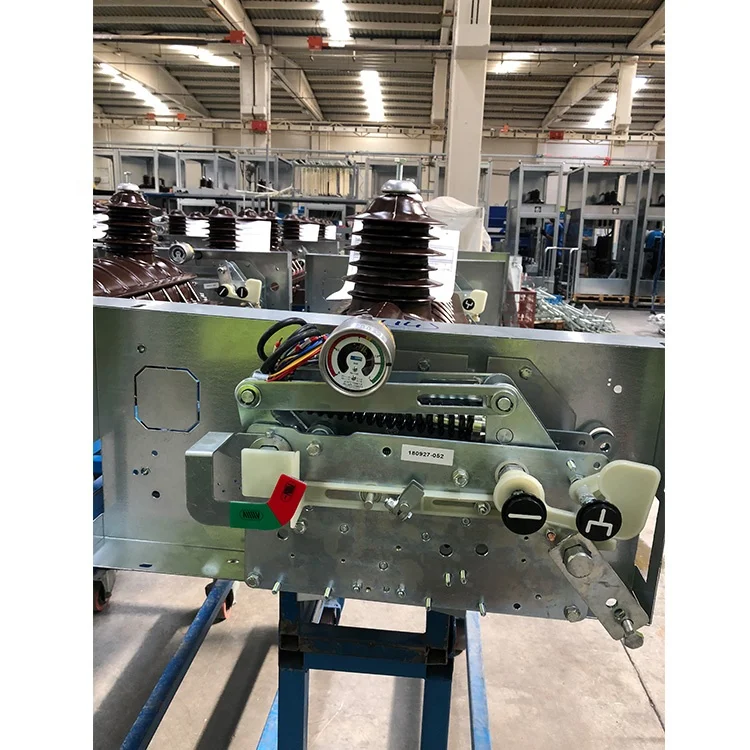 customizable 4inch sf6 test manometer density monitor density meter measuring instrument