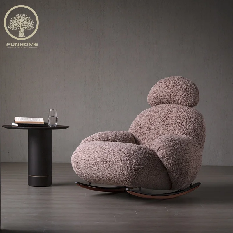 Scandinavian Rocking Chair Wrought Iron Rocking Chairs Wide Rocking Chair