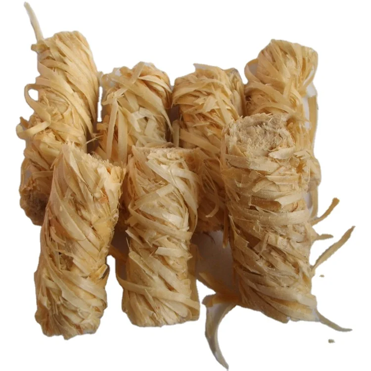 Camping mountaineers home fireplace kindling fire kindling flammable wood wire wax sticks 100 pieces/box