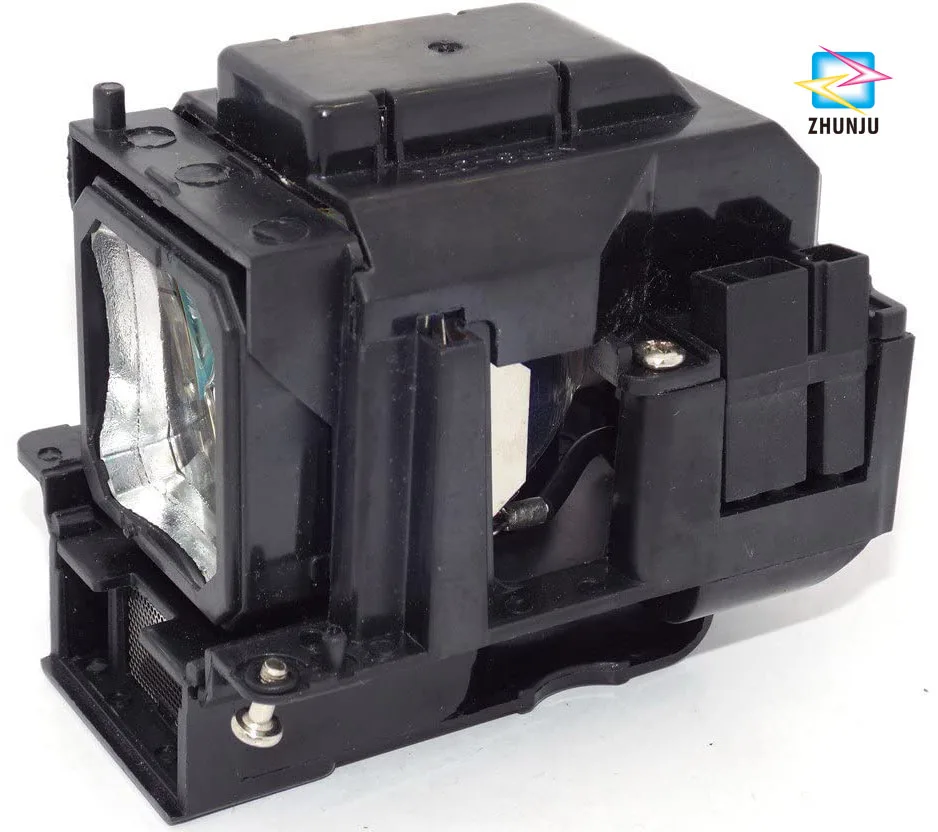 Сменная Оригинальная лампа для прожектора с корпусом Vt75lp /nsh 180 Вт Nec Lt280/ Lt375 Lt380 Lt470 Lt676 Lt675 Vt676