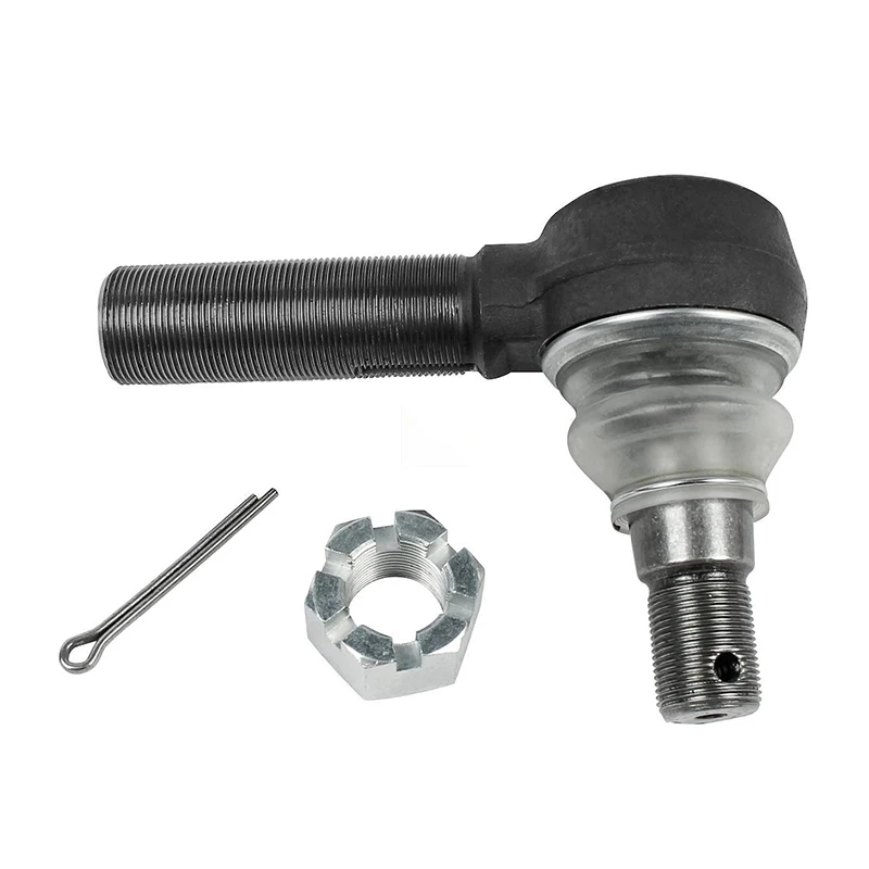 Tie Rod End joint/Left for VOLVO for heavy truck for auto spare parts 2.53157 20581089	21554115