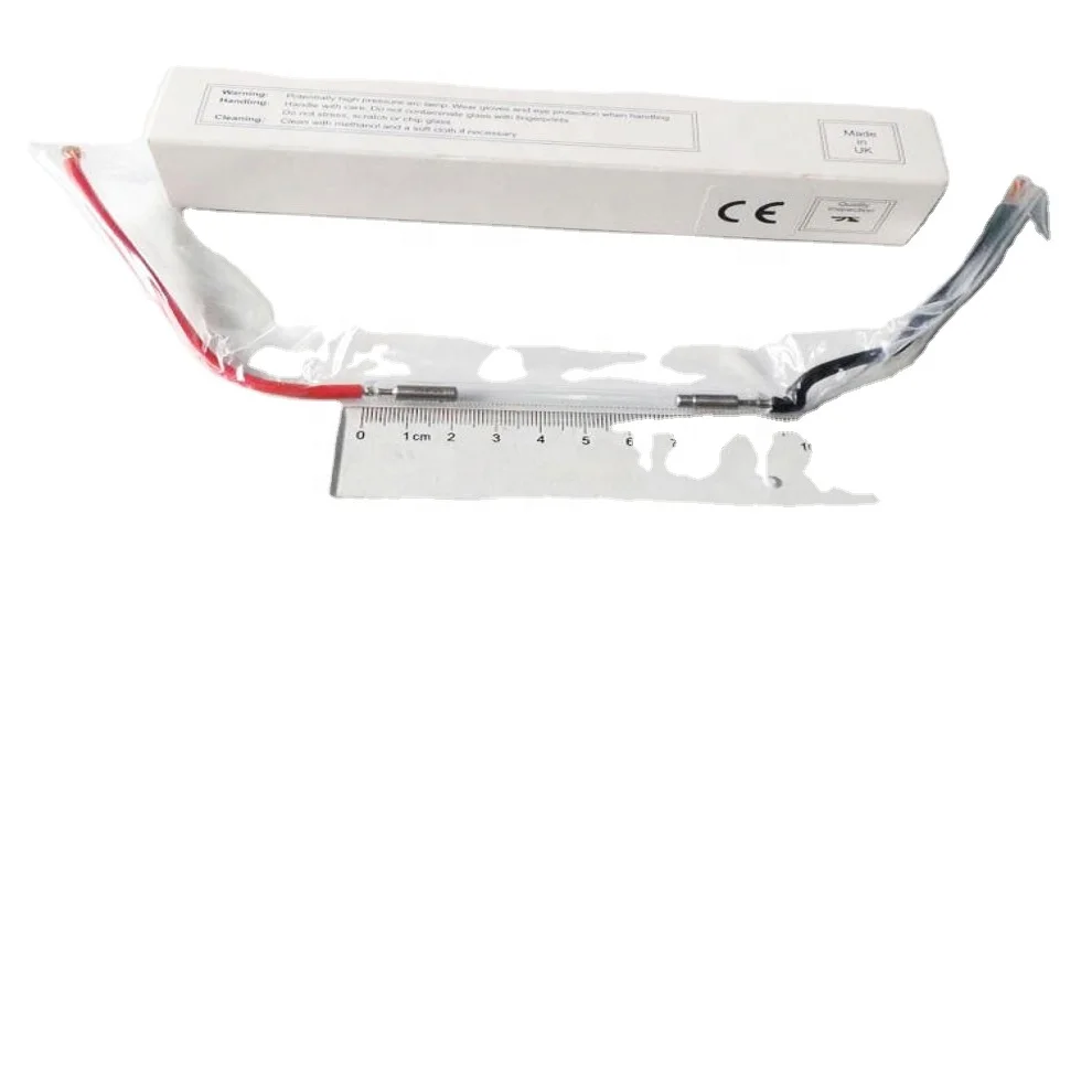 Xenon Flash Lamp Long Arc Bulb For IPL Elight  F1251