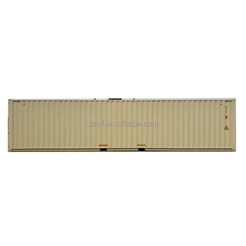 Hot Selling 20ft 40ft 40hc New and Used Containers rent shipping container from china to Africa EU worldwide