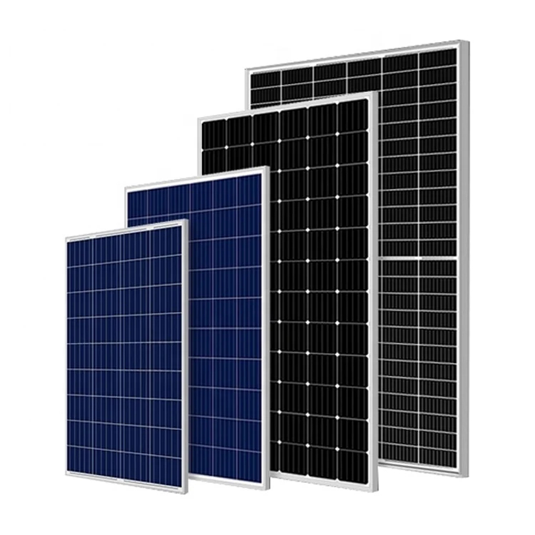 ALLTOP Monocristaline Solarpanel Poly 5bb 360w 365w 370w 375w Off Grid Mounting Solar Panel Cost