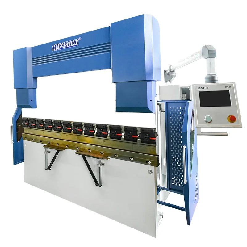 Miharting 40T металлогибочные станки 2000 мм CNC листогибочный пресс с системой контроллера TP10S