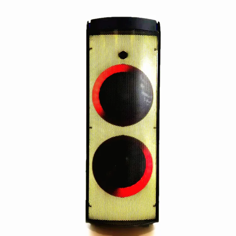 Top Sellers China Manufacturer Professional Audio Speaker Woofer with 12' Party Box1000 Professional Audio Speaker