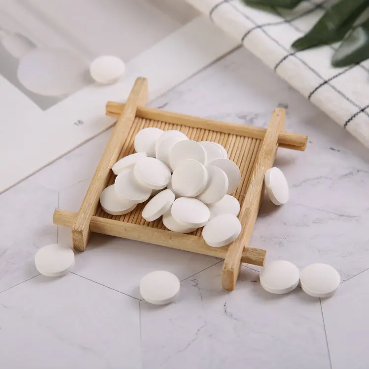 Factory Supply Calcium Magnesium And Vitamin D Tablets Best Nutritional Supplements