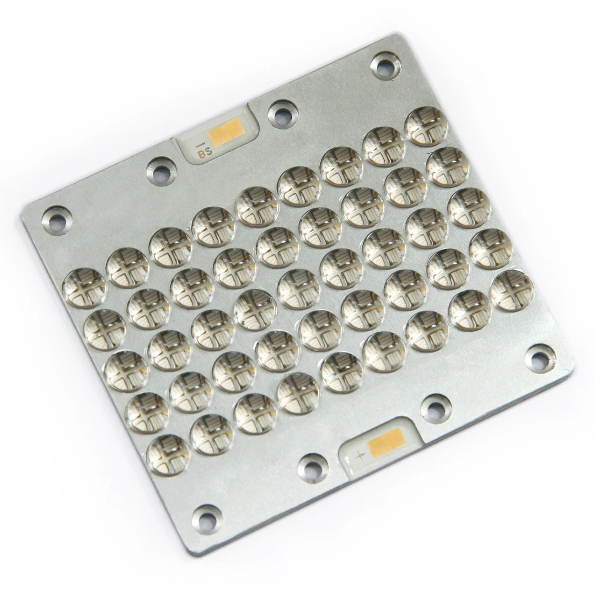 UV LED Light Source 365nm 395nm 600W Uv LED Module for Uv Curing Offset Machine