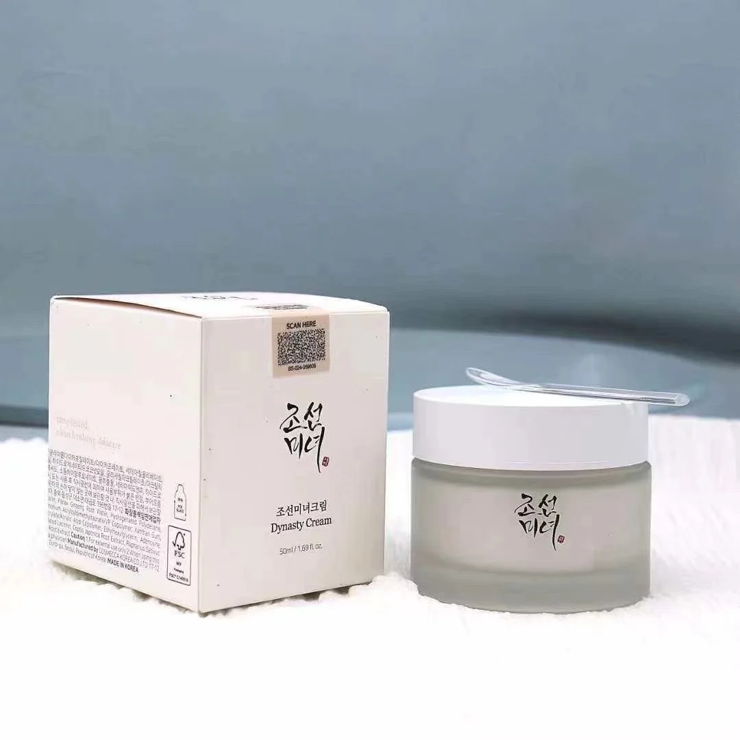 beauty of joseon Beauty of Joseon 50nl Moisturizing face Cream