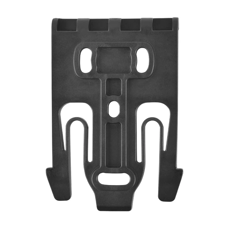 Quick Locking System QLS 19 Holster Adapter Accessories Fork