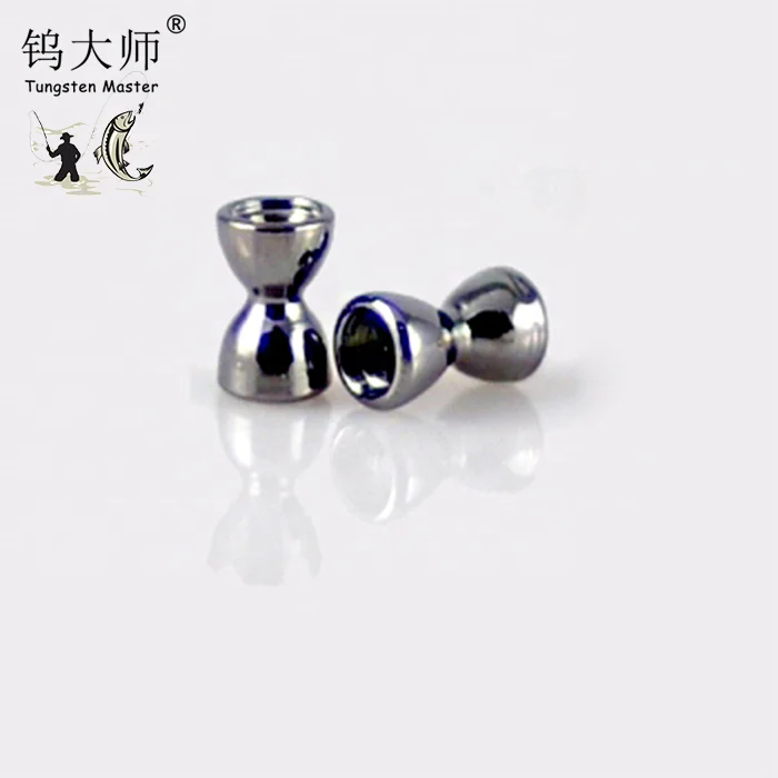 20years Factory Supplies Brass Dumbbell with Eyes Beads Fly Fishing, Top Quality Fly Fishing Fly Tying Brass Dumbbell with Eyes