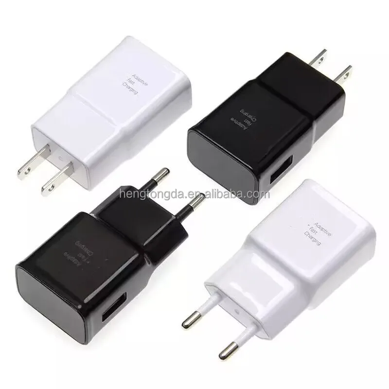 high quality TA20 USB Fast Charger Adapter 15W Charger With Type C Data Cable For Samsung s6 S8 S9 S10 Note 8 9 10 Fast Charing