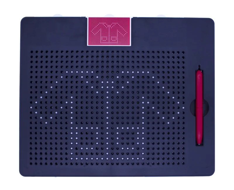 Multifunctional Games Lap Erasable Magnetic Drawing Board for Kids