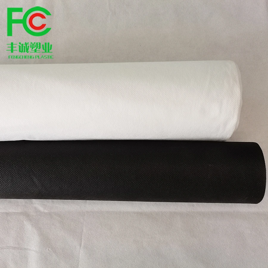 Breathable polypropylene non woven cloth for agriculture mulching nonwoven plant cover, agriculture bag, portable green house