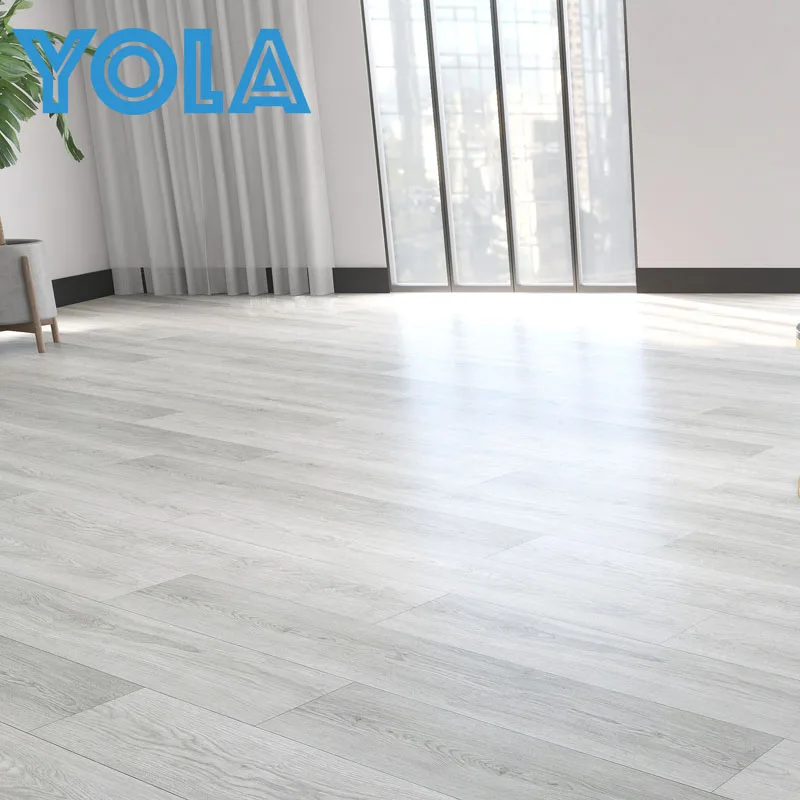 Экологичное самоклеящееся напольное покрытие eir виниловая доска инженерное spc wpc виниловое с подложкой eva/ixpe/cork