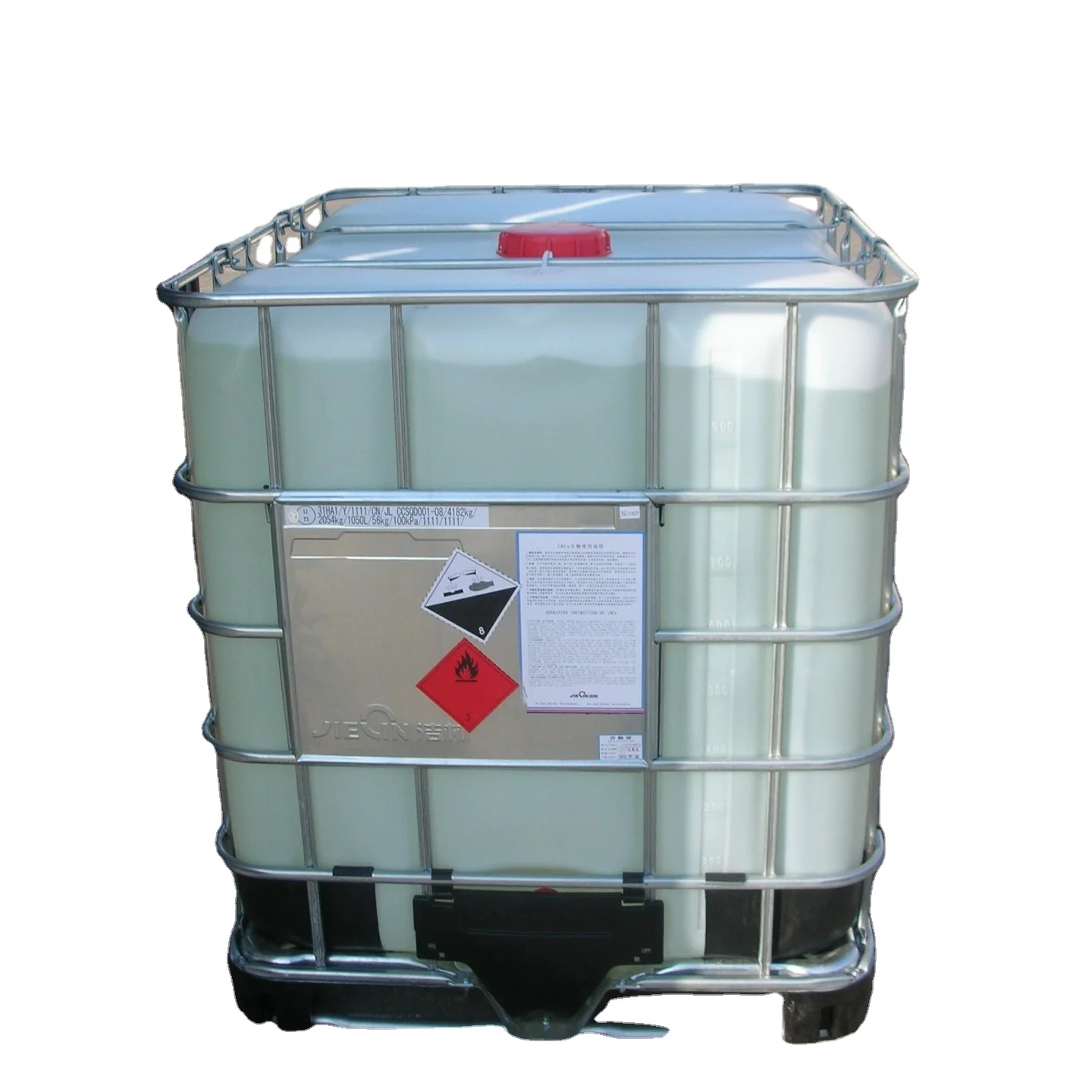 CAS 200-289-5 China supplier of Glycerine Food grade 99.5% min 250kg drum Used in cosmetics and antifreeze