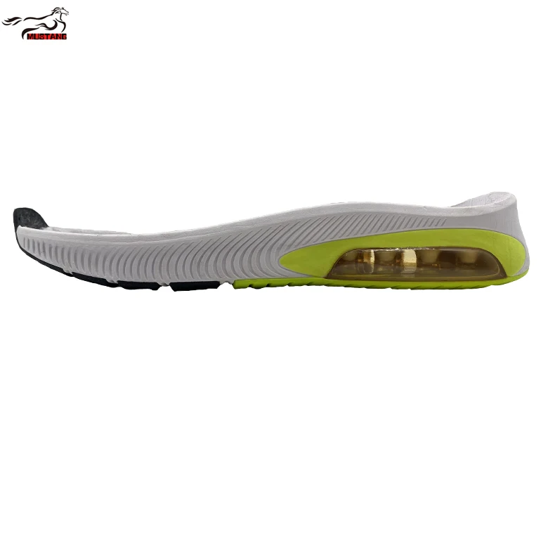 Hot sell Sole Expert Compress EVA Material Outsole For Sneakers