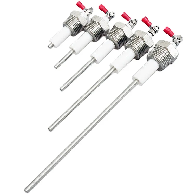 Проводящий датчик уровня воды для котла, бассейна, электрода, датчик проводимости горячей воды, датчик zigbee psr1161 dc5v 12v tuya