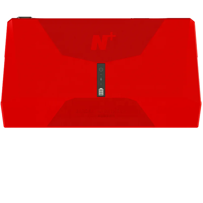 Nplus 7.8ah Big Capacity High-end Professional Lithium Battery