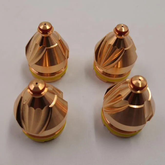 Kjellberg 11.848.221.412 Nozzle G2012Y