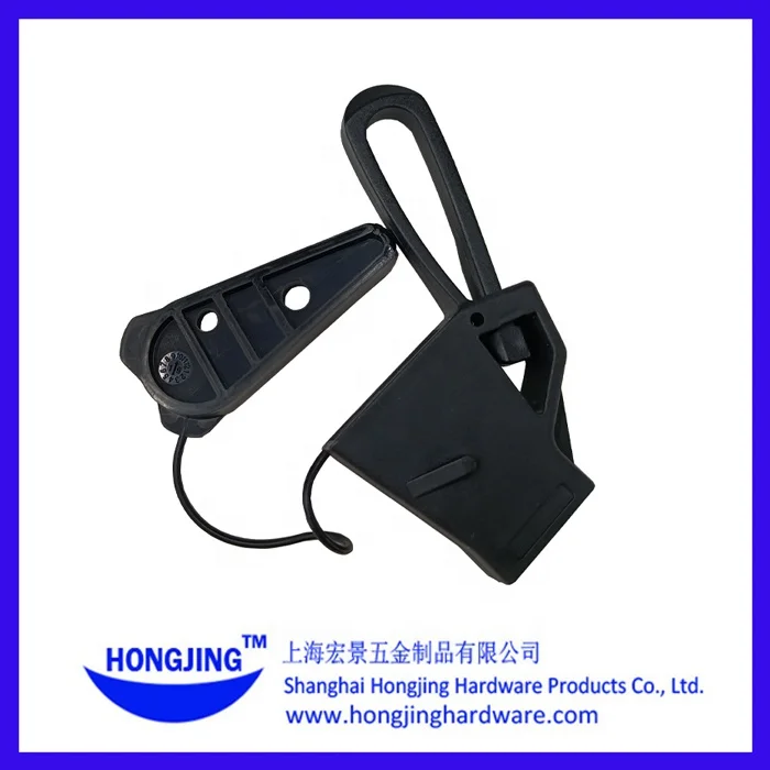 Телекоммуникационный волоконно-оптический зажим для проводов Пластиковый