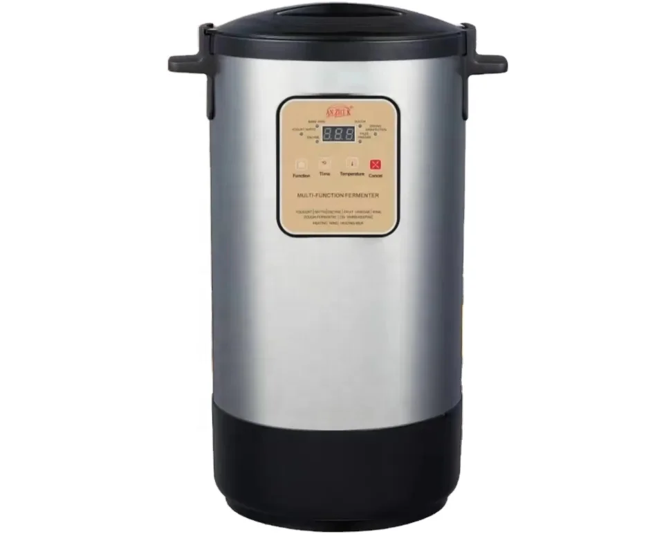 AZK 139 Commercial  sweet rice wine fermentation machine  yogurt machine   fully automatic intelligent