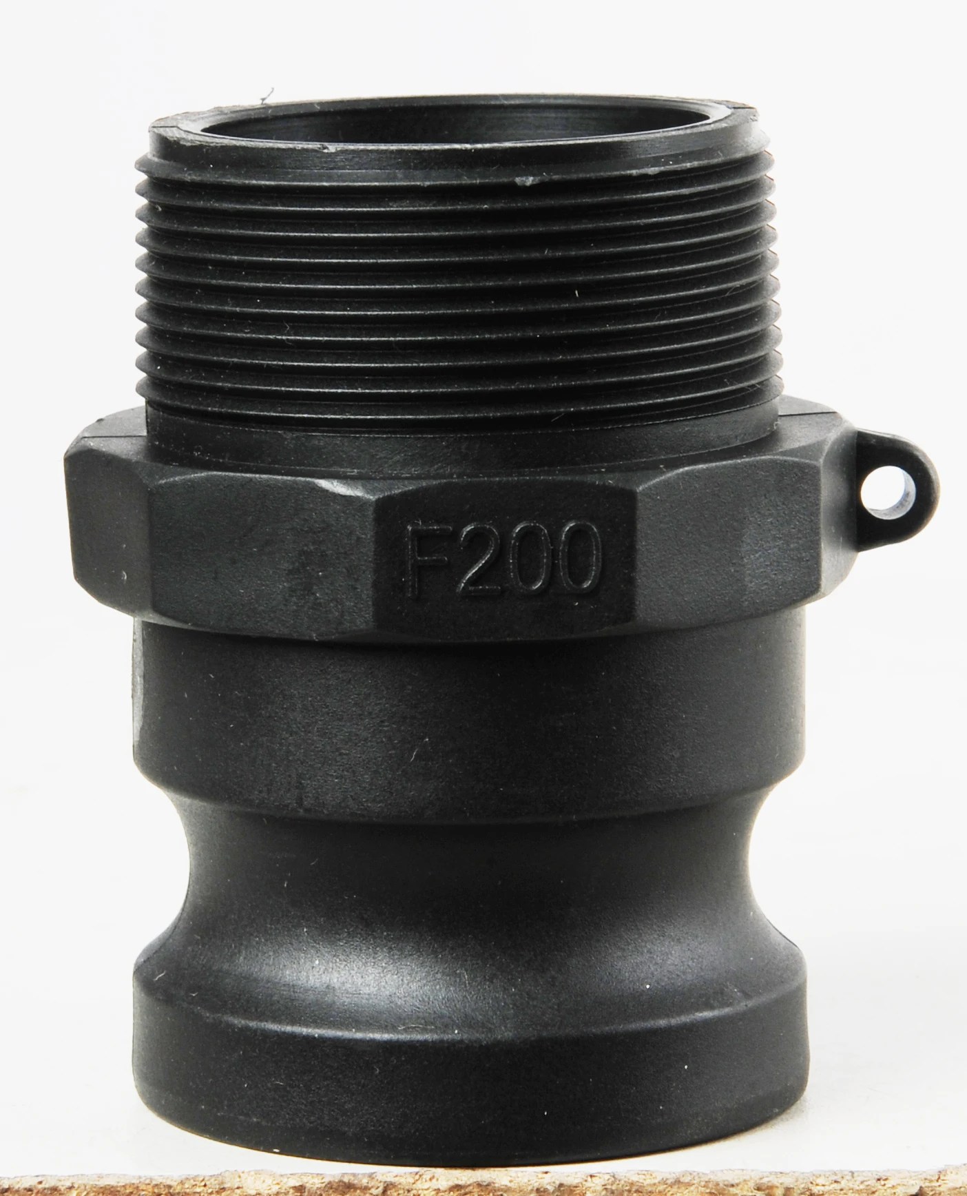 PP quick coupling,PP camlock coupling,pvc pipe