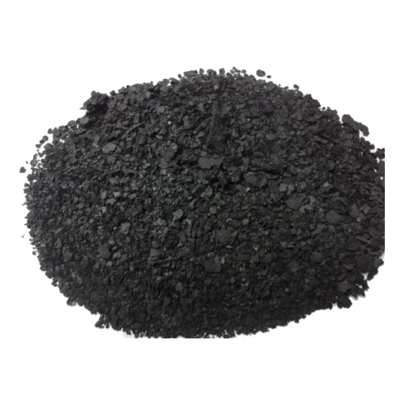 High Quality Mineral Source Sodium Humate Rough Granule Humic Acid