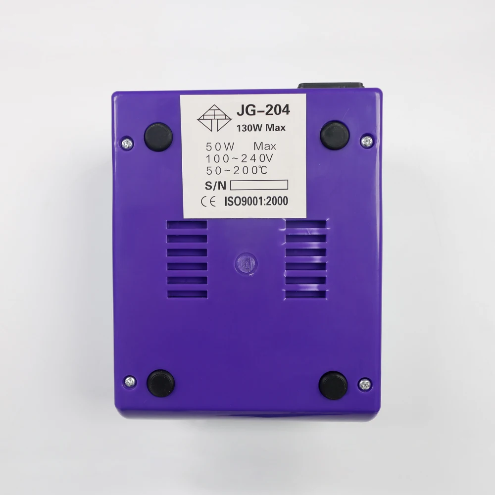 Цифровой восковой резьбовой аппарат двойная ручка электрический лабораторный зубной Воск нож