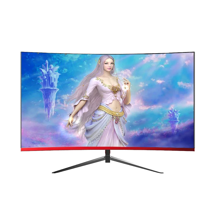 27 inch 2k LCD Monitor  2560*1080 Desktop LCD Monitor  Gaming Monitor  144hz  for ps5