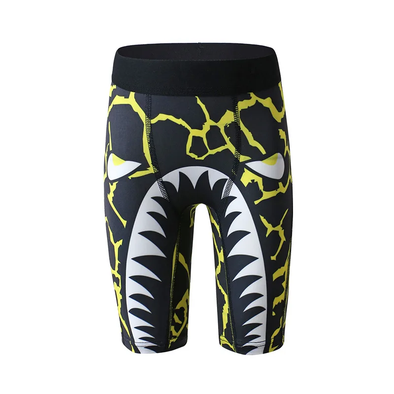 
Breathable skin-friendly custom cartoon kids underwear boys boxer shorts briefs 