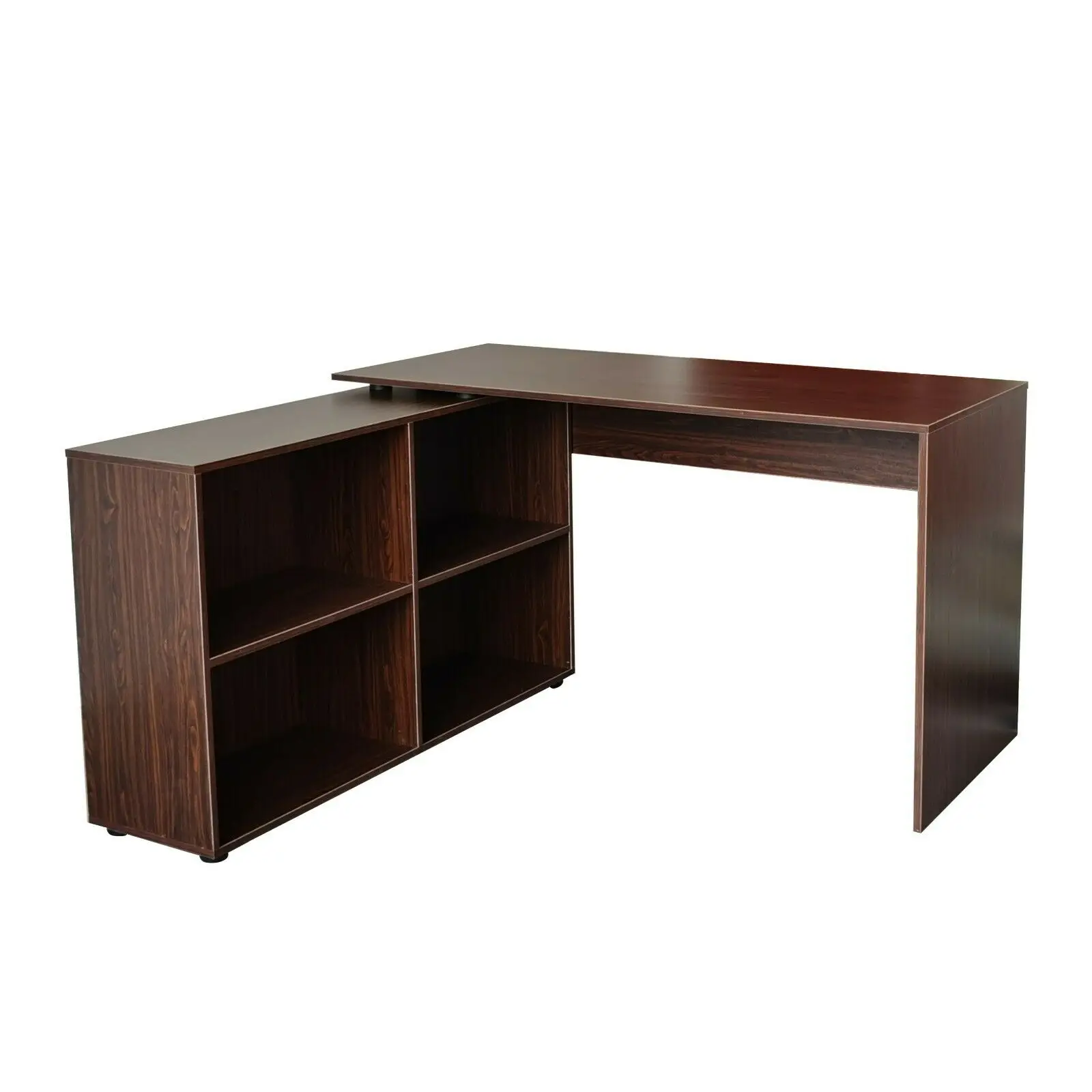 Компьютерный стол KITTY 9012, большая фабрика, хорошее качество поставщика, многолетний опыт производства, стол с полкой для хранения