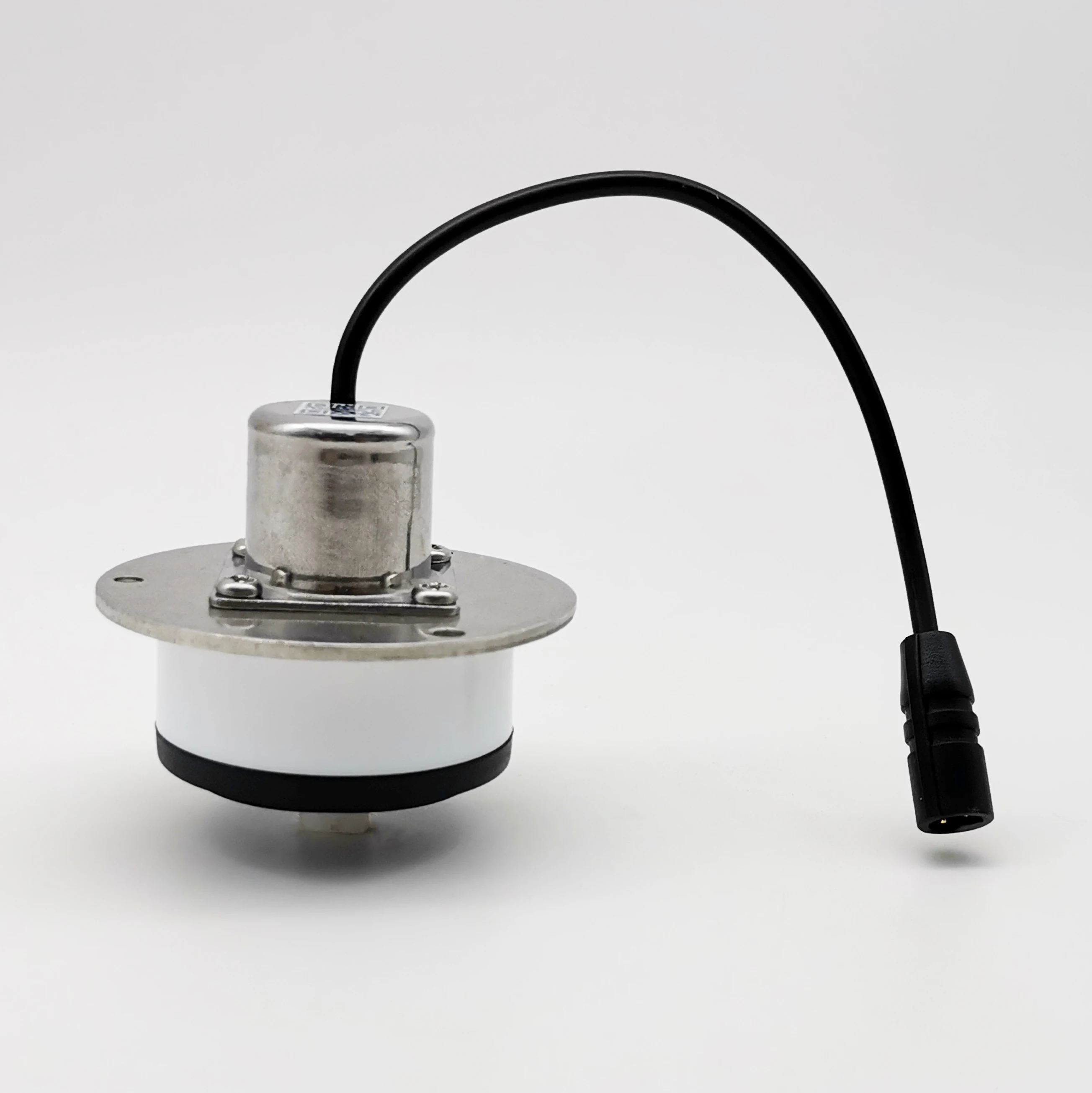 AC/DC Self-Hold Bistable Solenoid Valve for Waterfall Shower Latching Pulse Control OEM Customizable General Application