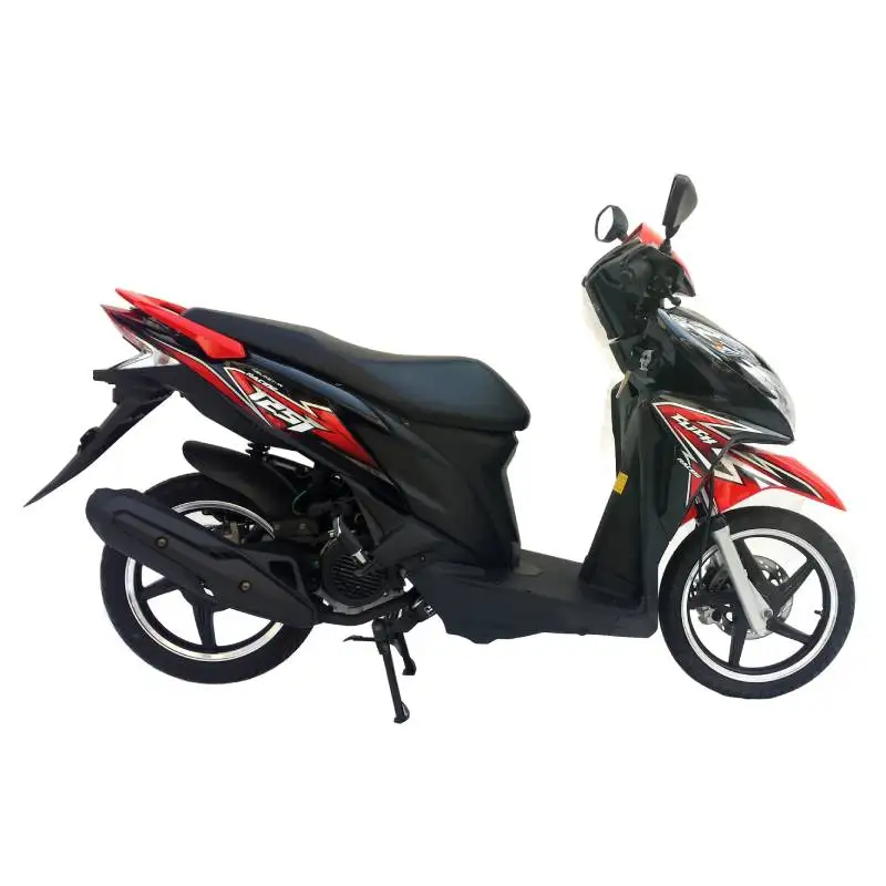 125cc gasoline motorcycle is suitable for adults with a speed of 90km/ h gas motorcycle