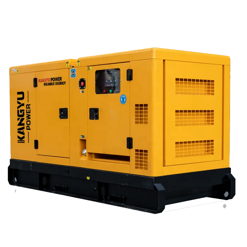 110v 100 kva Chinese Diesel Generator Brands Alternating 12v Alternating 60kva 80kva Generating