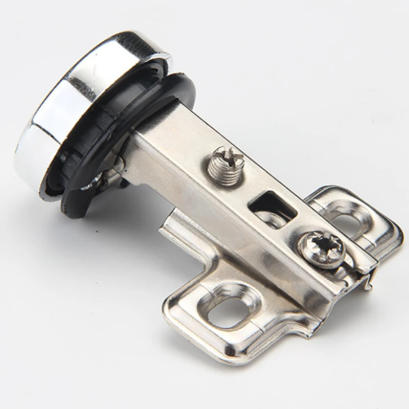 26mm Cup Glass Cabinet Door Hinge