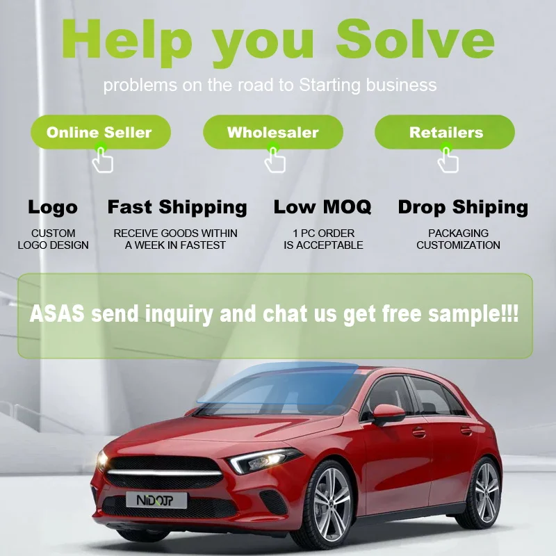 uv sticker for car glass window car tint polarizados auto bullet proof window film for car