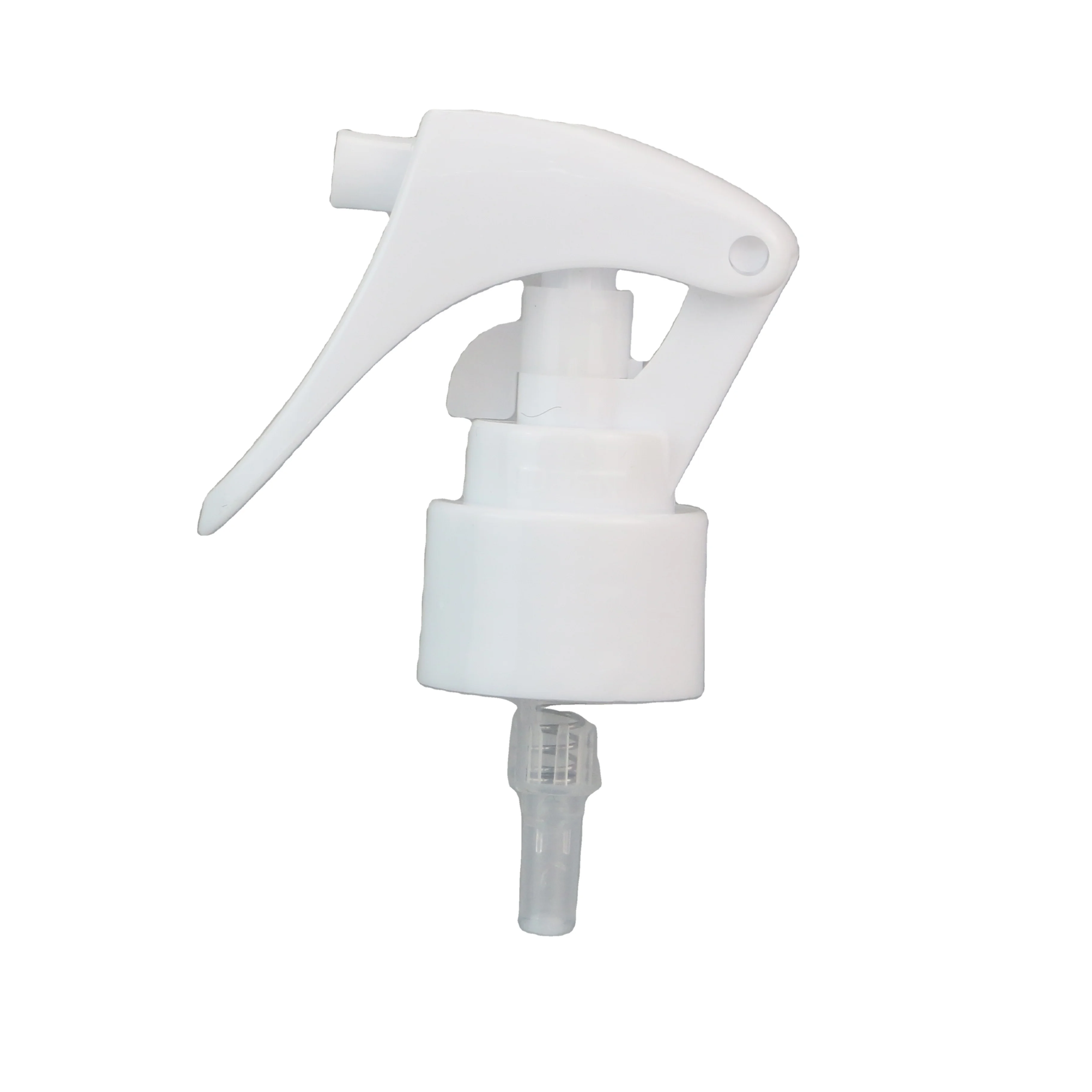 China Wholesale Price 20/410 24/410 28/410 Fine Mist Mini Trigger Sprayer With Lock Design