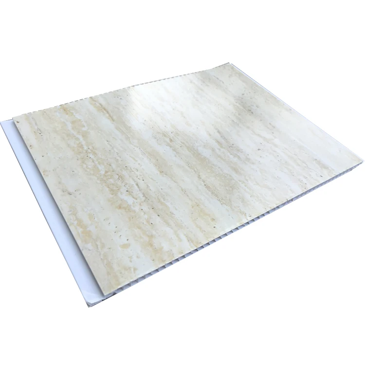 Hot stamping Design Manufacturer pvc ceiling panel wall With CE certificate