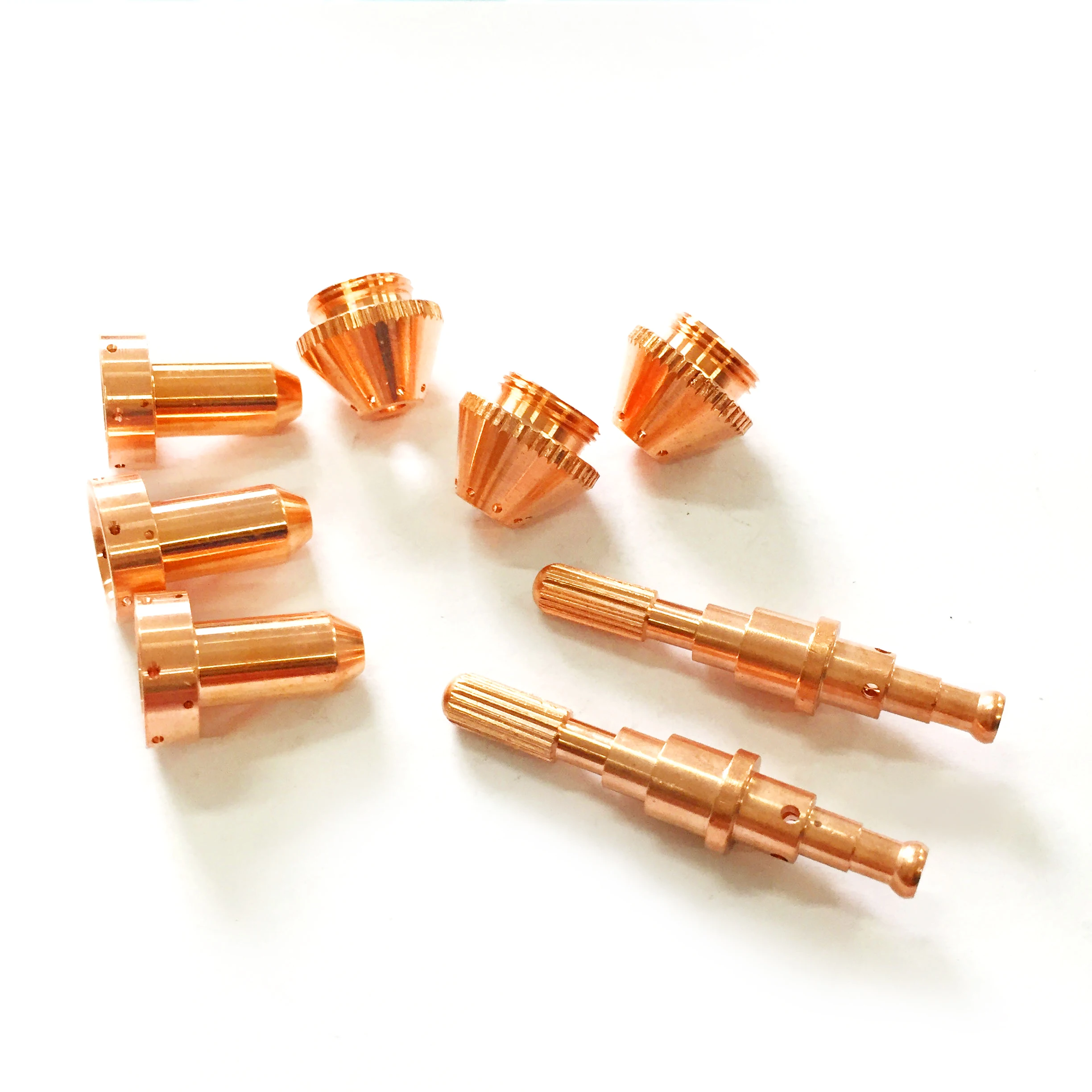 Thermal dynamics nozzle 9-8210 9-8211 9-8212 9-8233 plasma cutting spare parts