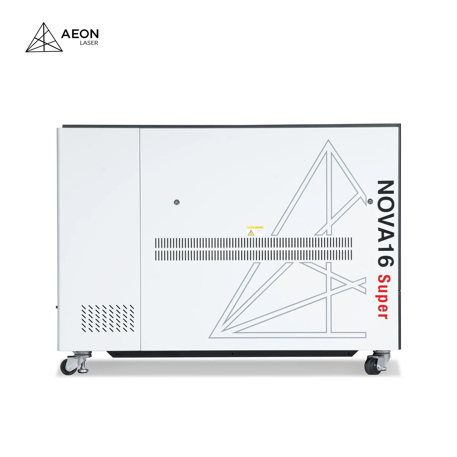 AEON Redline 80W 100W 130W CO2 Laser Engraving Machine Laser Engraver Cutter with Autofocus Camera Ruida