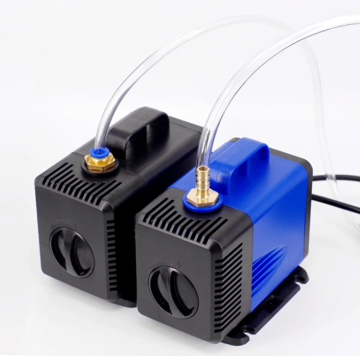 Submersible mechanical cooling water pump electric fish tank aquarium filter wavemaker industrial circulating cooling water pump