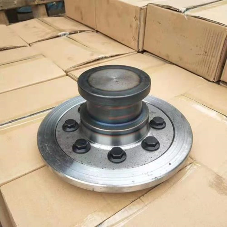 High duty truck brake system 90#50# King pin