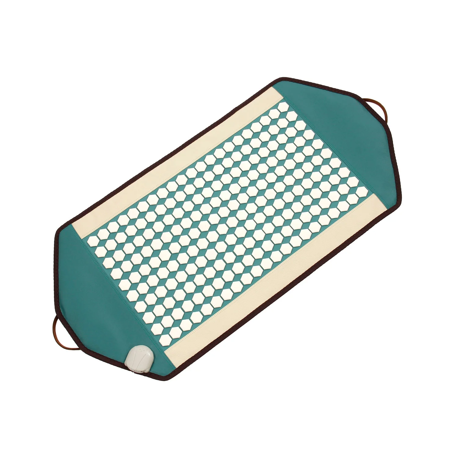 Самчо инфракрасный камень электромагнитный Турмалин ETS коврик тепловой нефритовый нагревательный