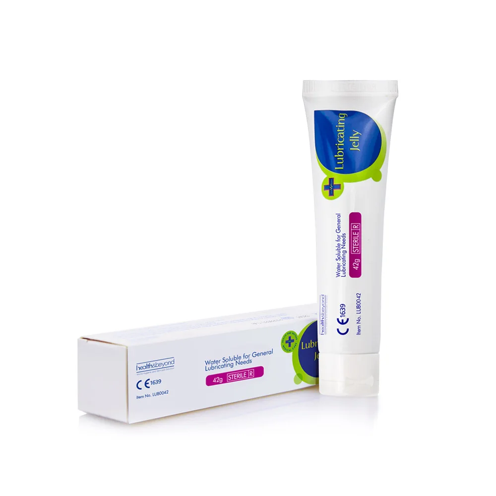 New arrival water based personal lubricant private label  lubricant