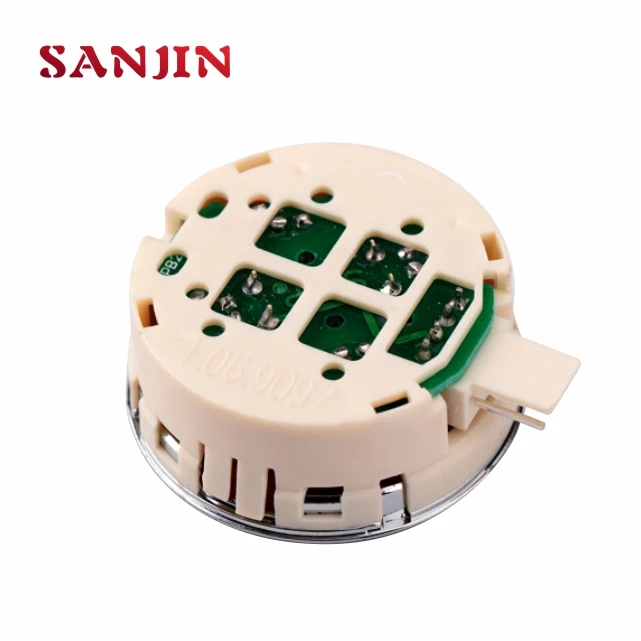 LG SIGMA elevator parts round push button AK-29B